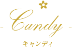 Candy キャンディ