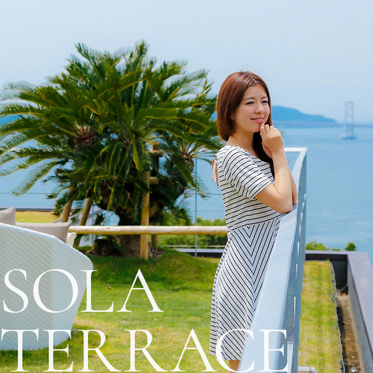 sola terrace