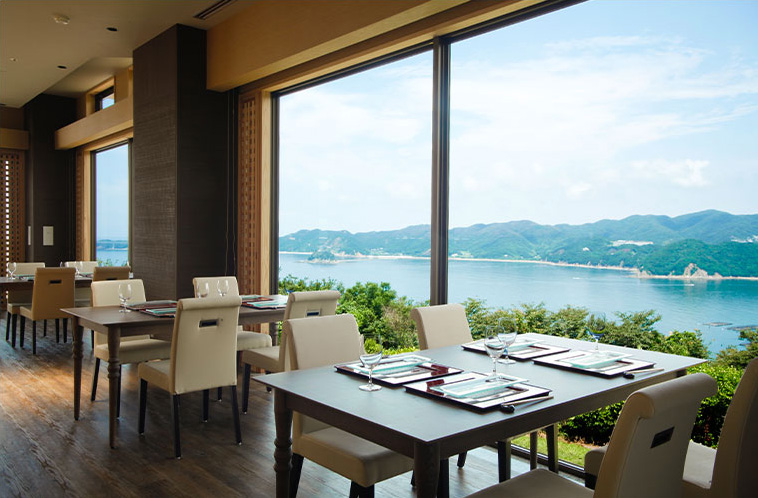 花桐料理イメージ