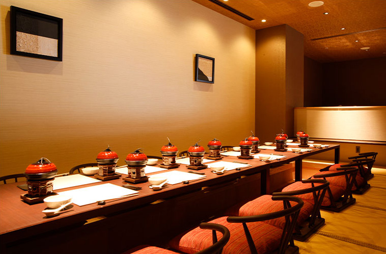 花桐料理イメージ