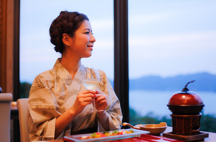 花桐料理イメージ