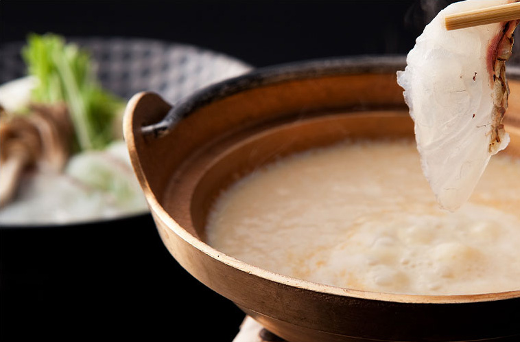 花桐料理イメージ