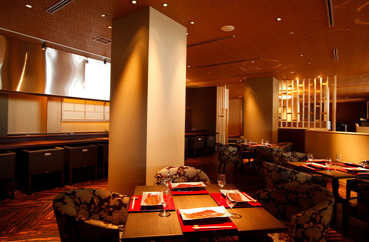 海楽料理イメージ