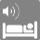 音声案内付客室なし