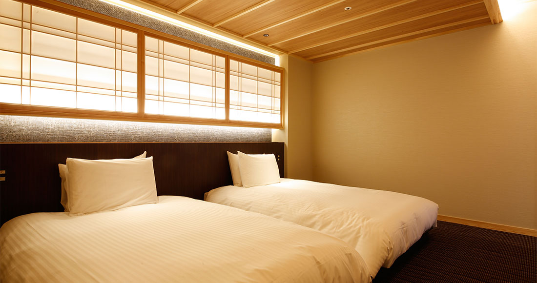 写真：別邸 蒼空 天空