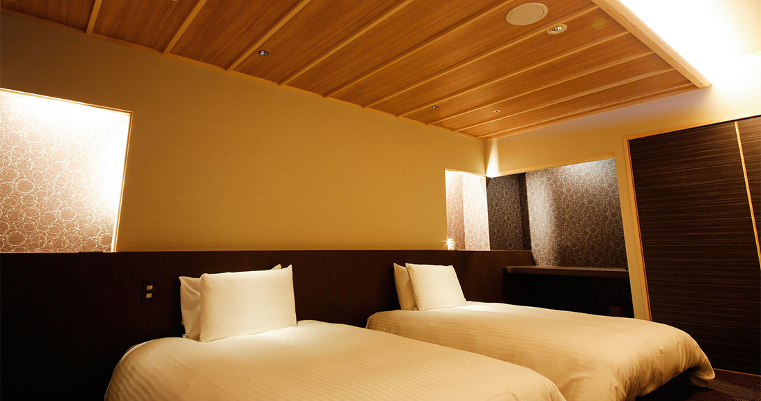 写真：別邸 蒼空 天空