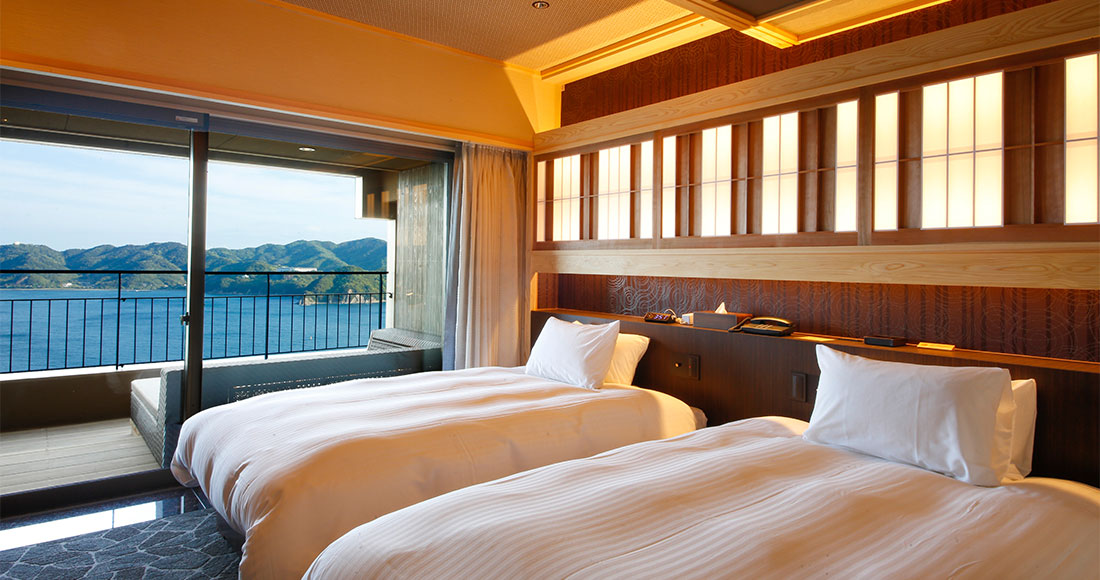 写真：別邸 蒼空 天空