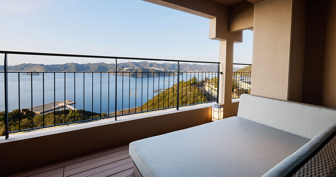 写真：別邸 蒼空 天空