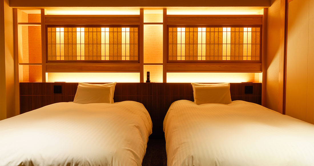 写真：別邸 蒼空 天空