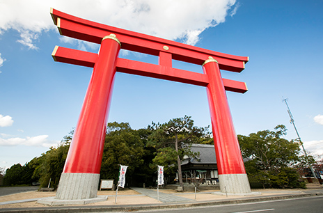 おのころ島神社