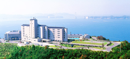 ホテルニューアワジ プラザ淡路島 HOTEL NEW AWAJI Wedding PLAZA AWAJISHIMA