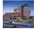 ザ・シロヤマテラス津山別邸
